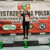 MISTRZOSTWA POLSKI KETTLEBELL LIFTING 2025 & Turniej początkujących o PUCHAR PREZESÓW PFSO i PSKIF